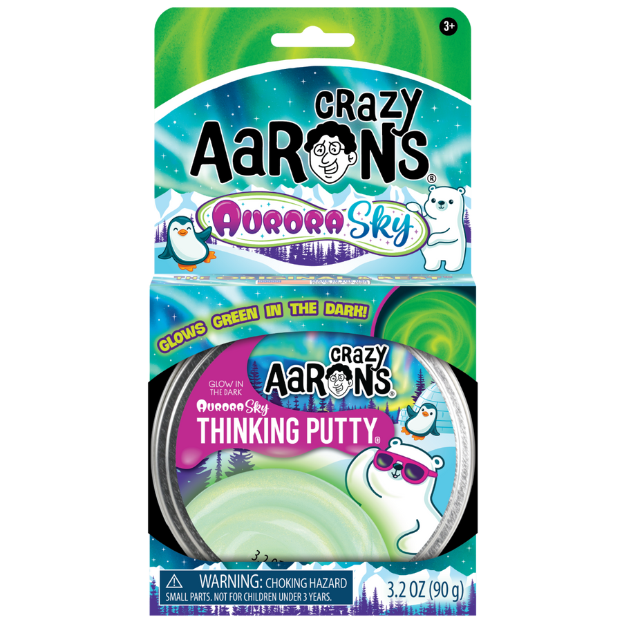 Aurora Sky | Glowbrights - Clean Bright Set M5