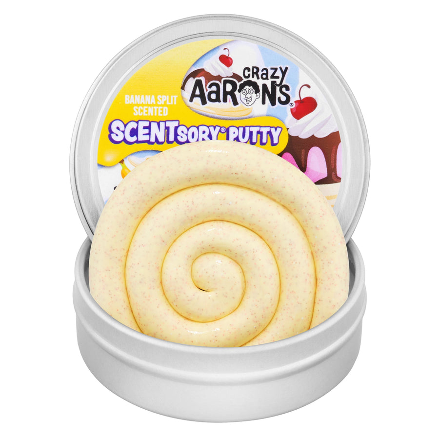 Banana Split | SCENTsory™® C2