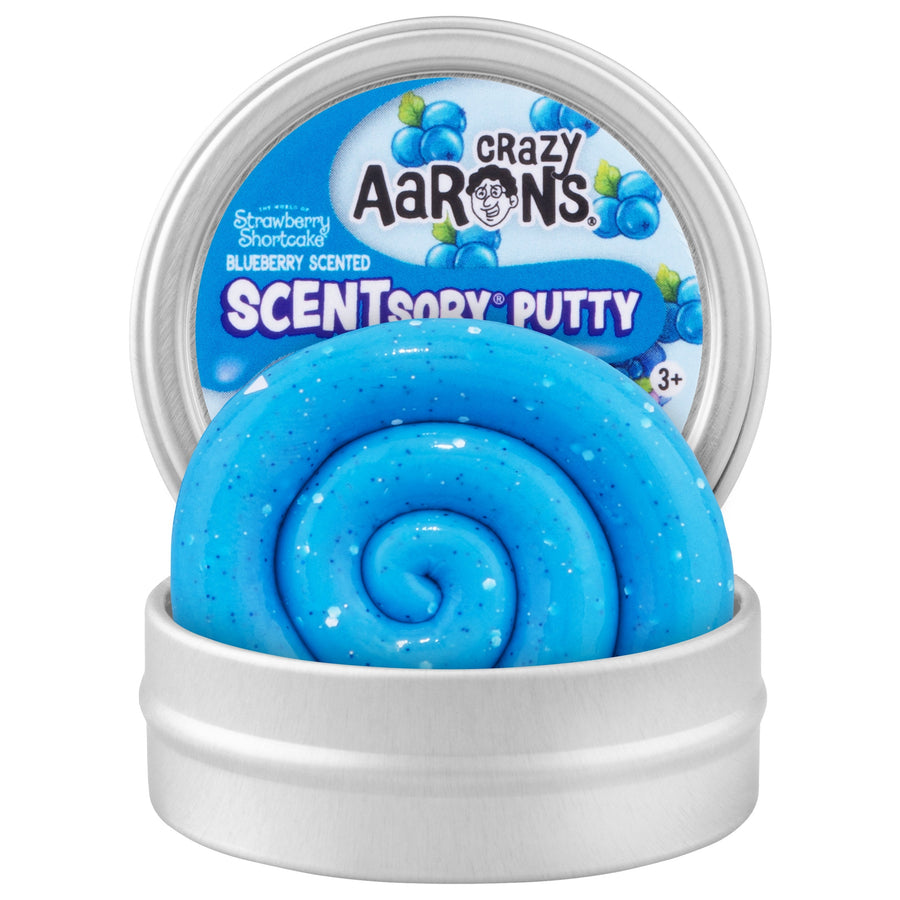 Blueberry Muffin | MINI E5