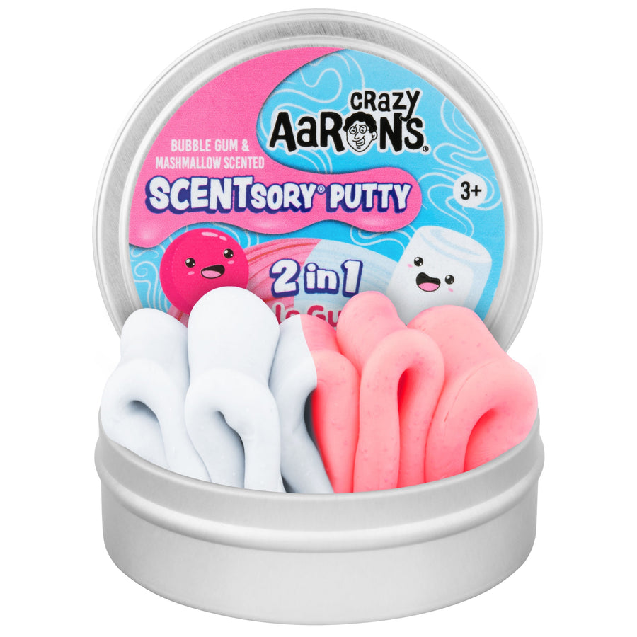 Bubblegum/Marshmallow | SCENTsory™™ Duos B0