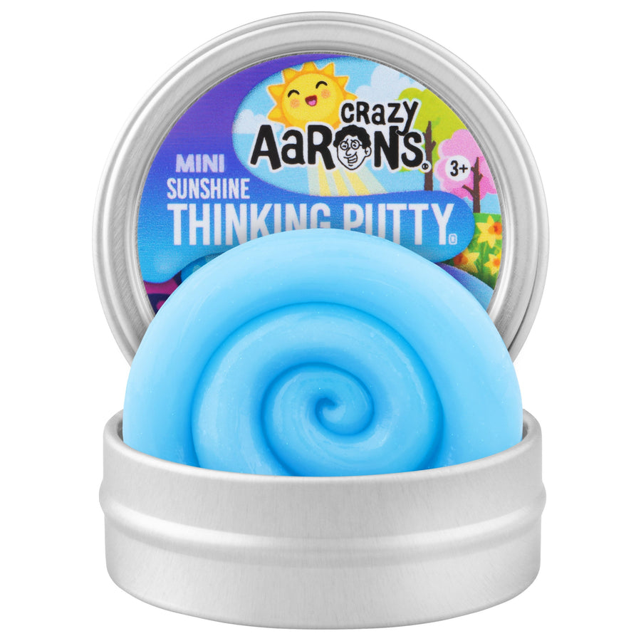 Butterfly | MINI Tin J2