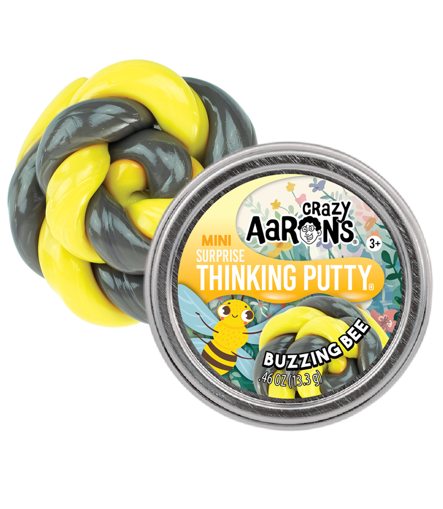 Buzzing Bee | MINI F7