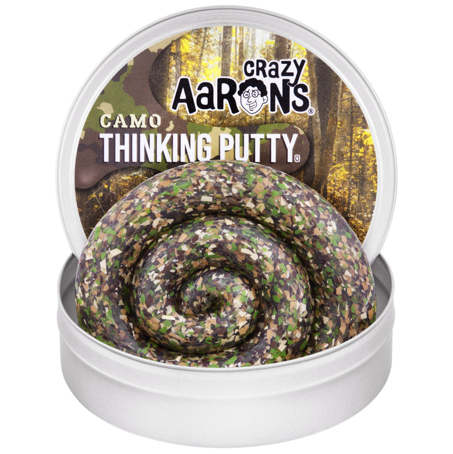 Camo | Thinking Putty® K3