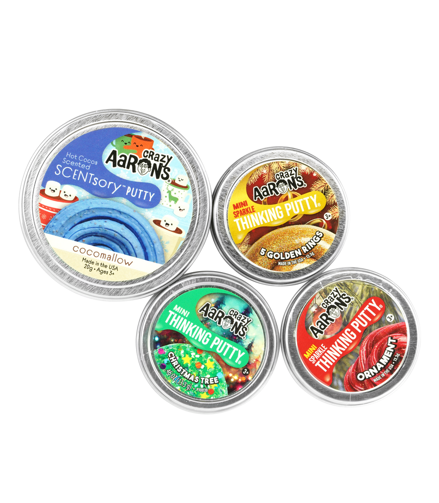 Christmas Classics | Bundle C6