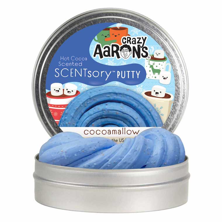 Cocoamallow | SCENTsory™® U2