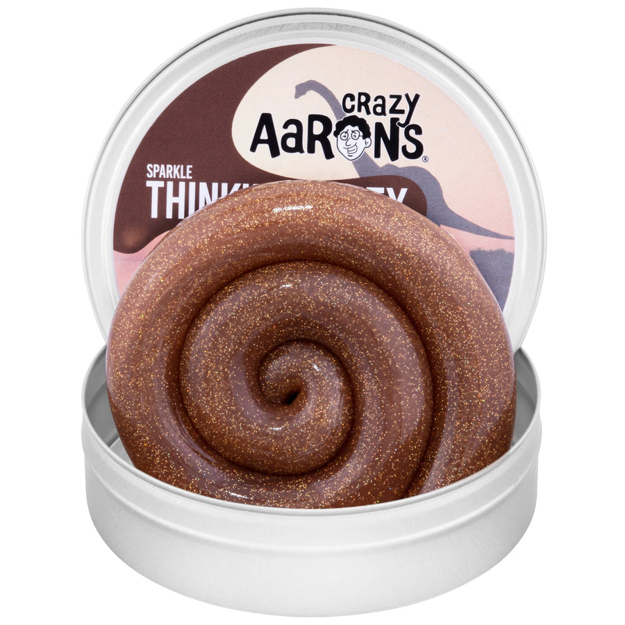 Dino Poop | Thinking Putty - Simple Daily Set D5