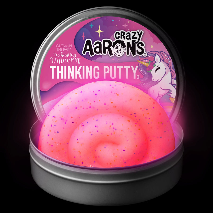 Enchanting Unicorn | Glowbrights® G5