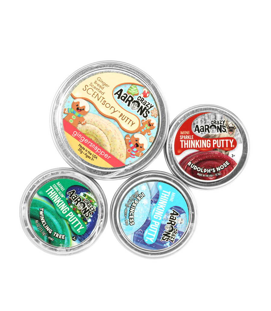 Frosty Fun | Bundle C5