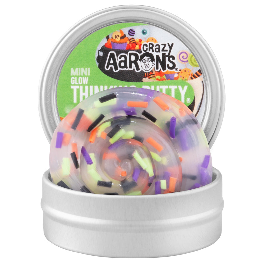 Goodie Bag | MINI Tin Glowbrights® Q2