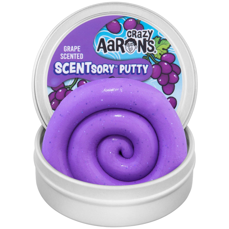 Great Grape | SCENTsory™® K0