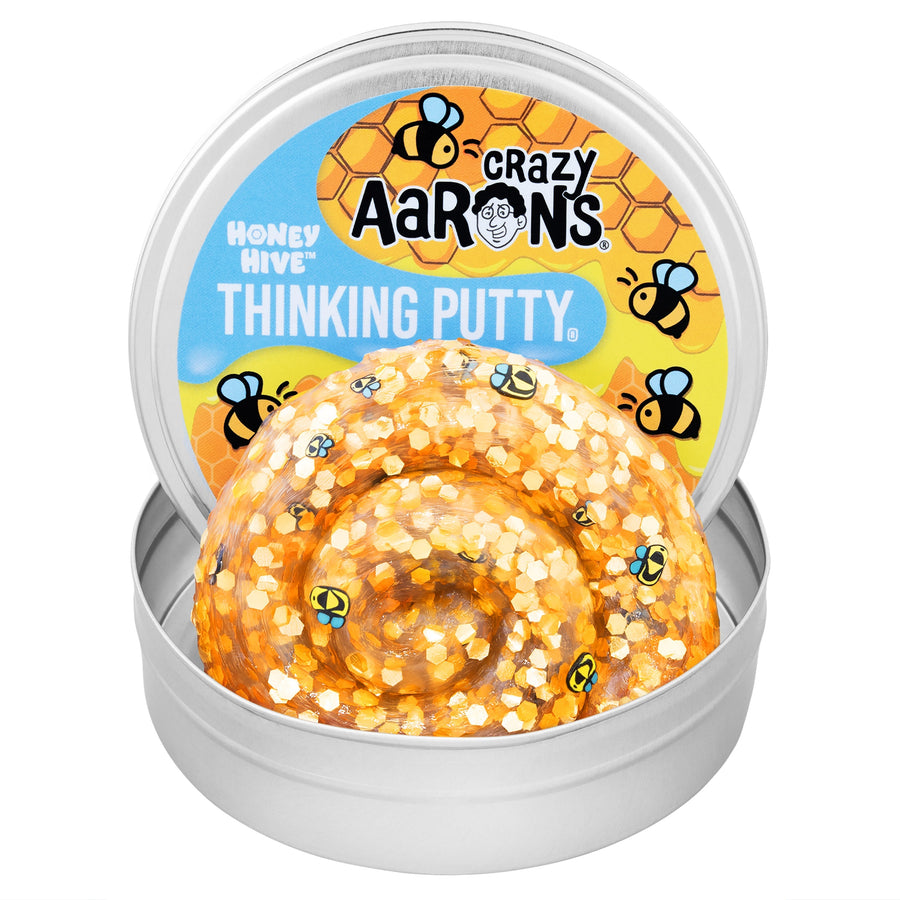 Honey Hive® | Thinking Putty® Y2