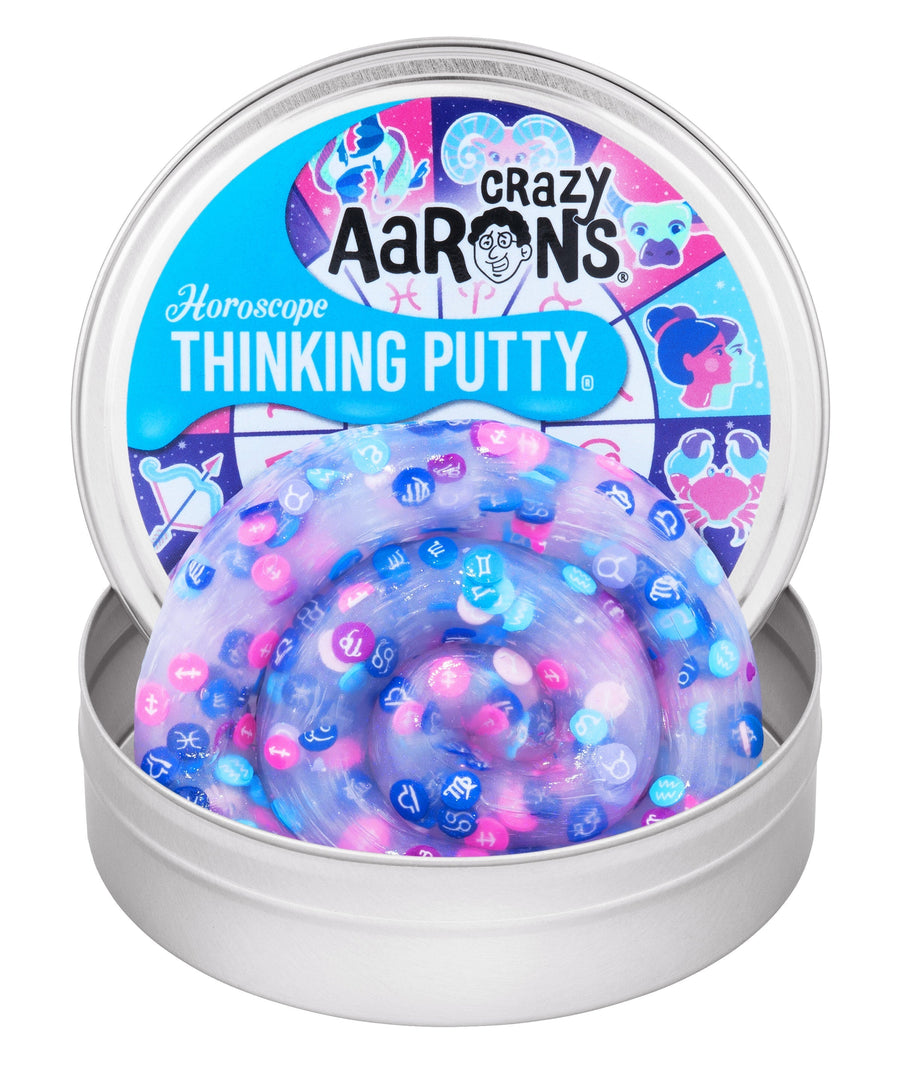 Horoscope | Thinking Putty® Y0