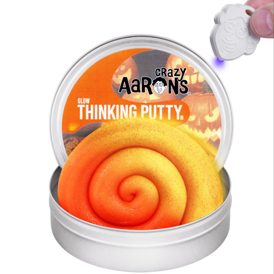 Jack O'Lantern | Glowbrights® S1