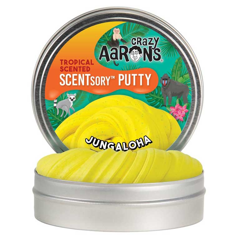 Jungaloha | SCENTsory™™ M6