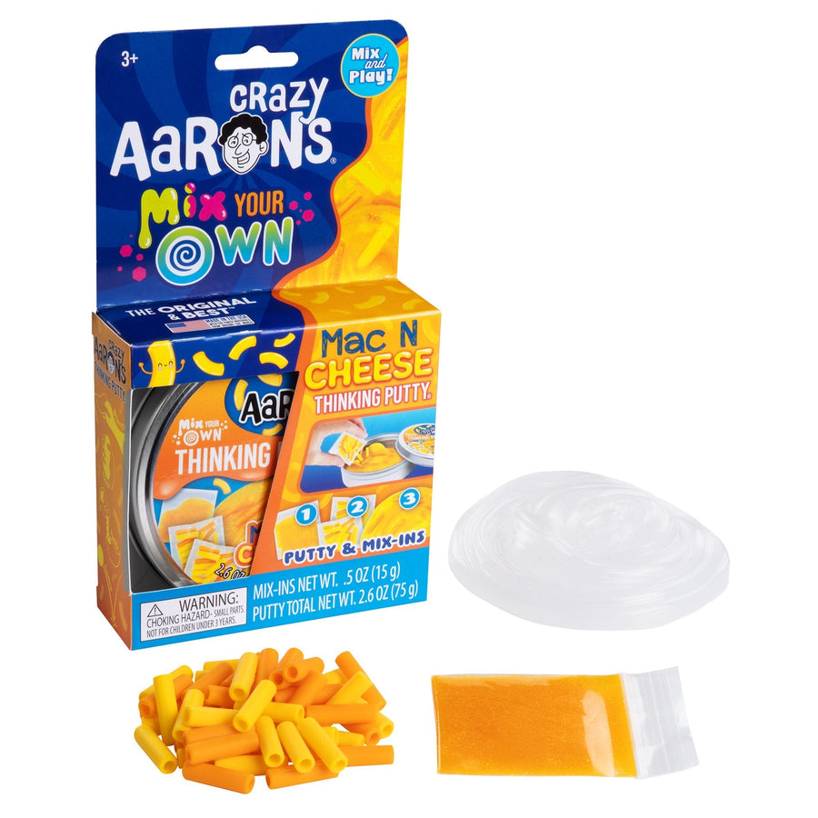 Mac & Cheese - Mix It T7