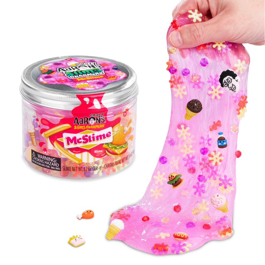 McSlime | Water Slime | Slime Charmers™ T2