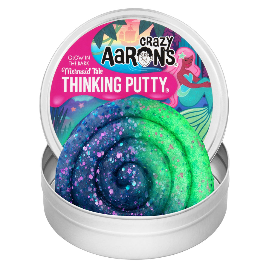 Mermaid Tale® | Glowbrights® F2