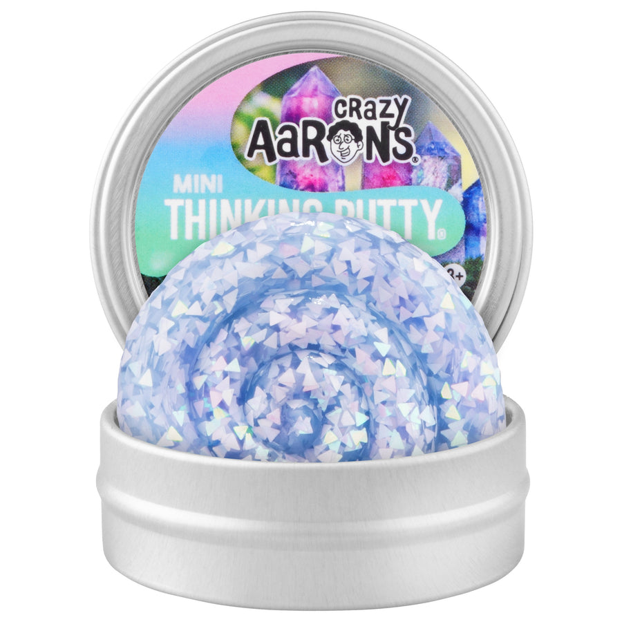 Mystic Crystal | MINI S1