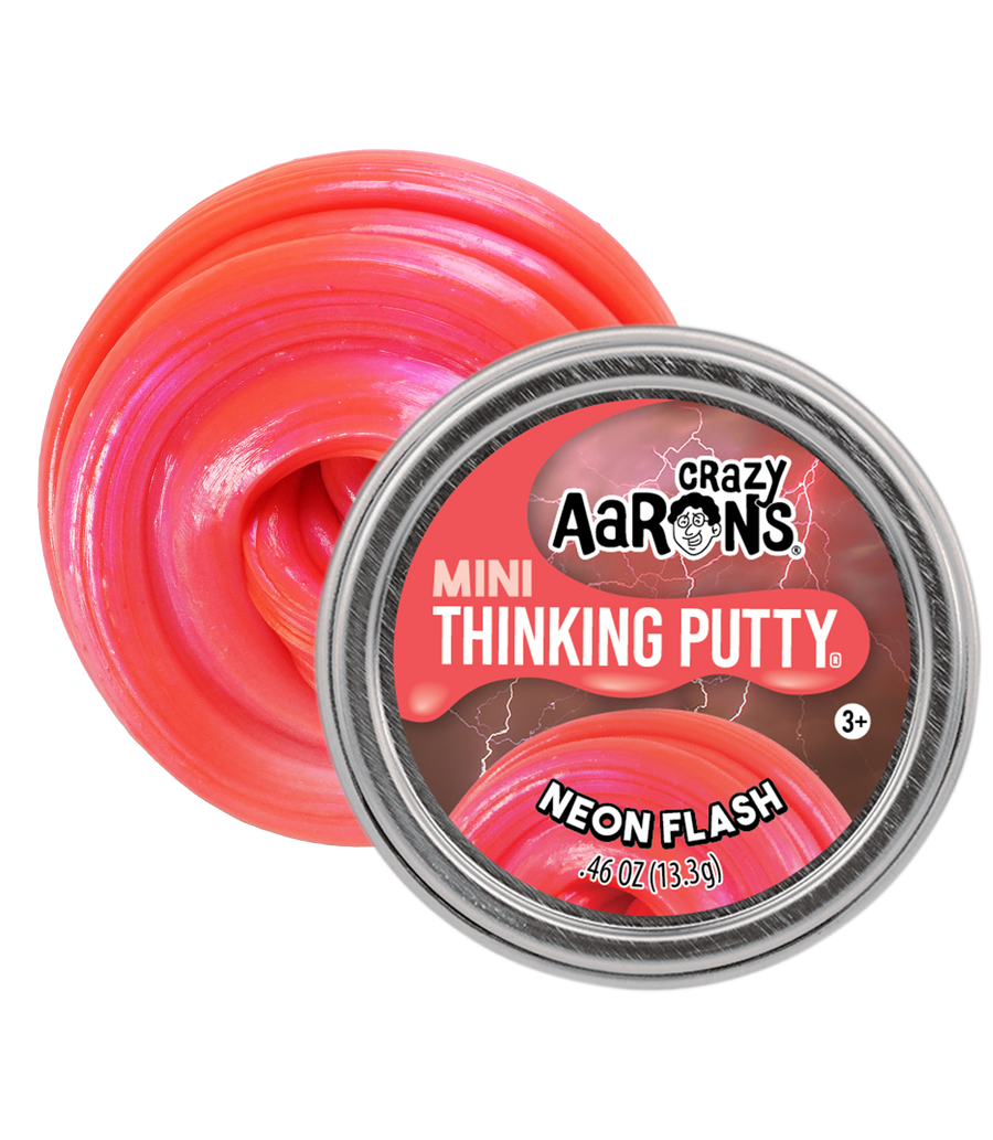 Neon Flash | MINI P4