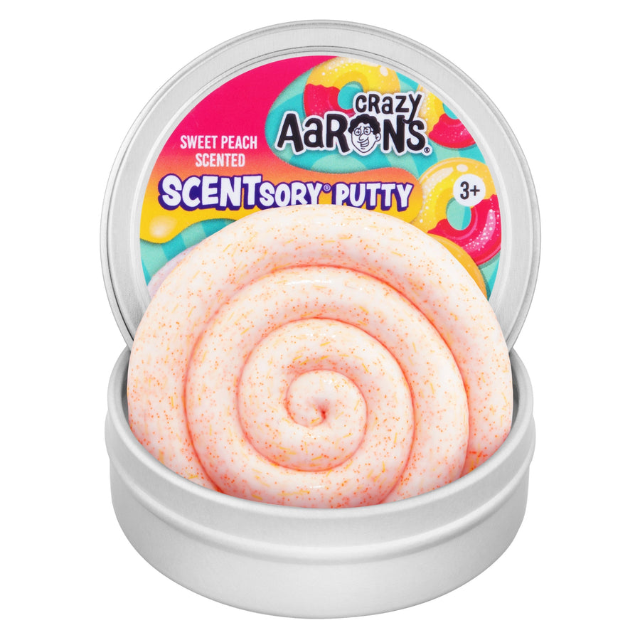Peach Ring | Scentsory® V9