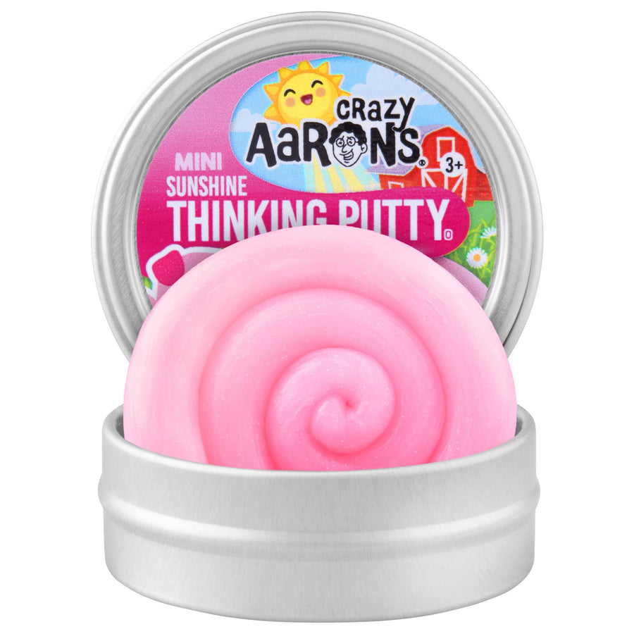 Piglet | MINI Tin R4