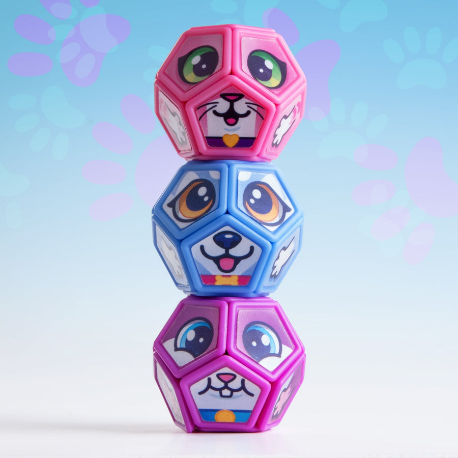 Pinchies | Pet Parade S0