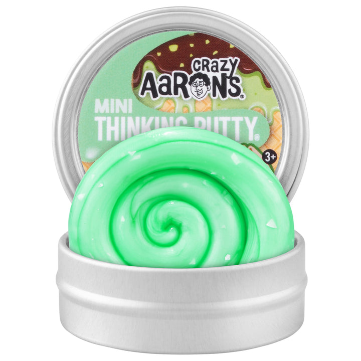 Pistachio | MINI P0