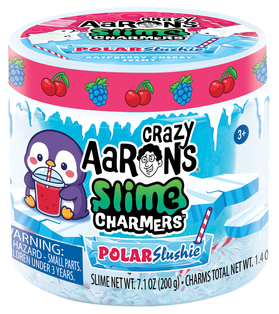 Polar Slushie | Slime Charmers A7