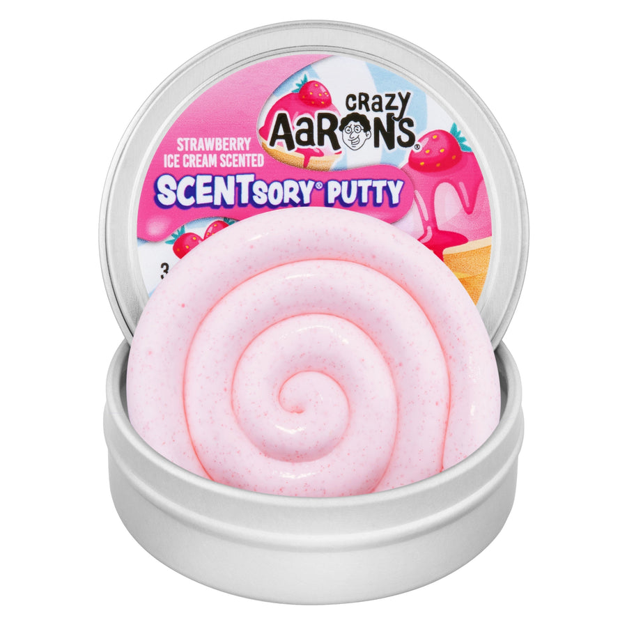 Scoopberry | SCENTsory™™ X3