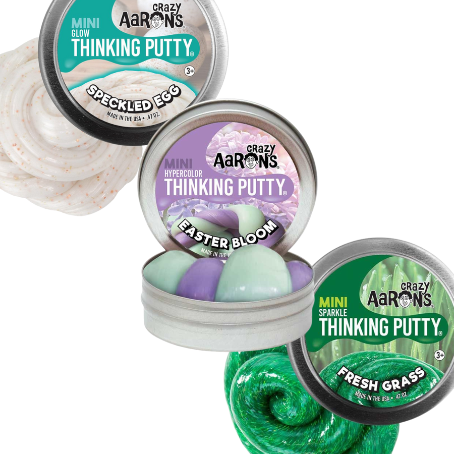 Spring has Sprung | MINI Tin Bundle Y1