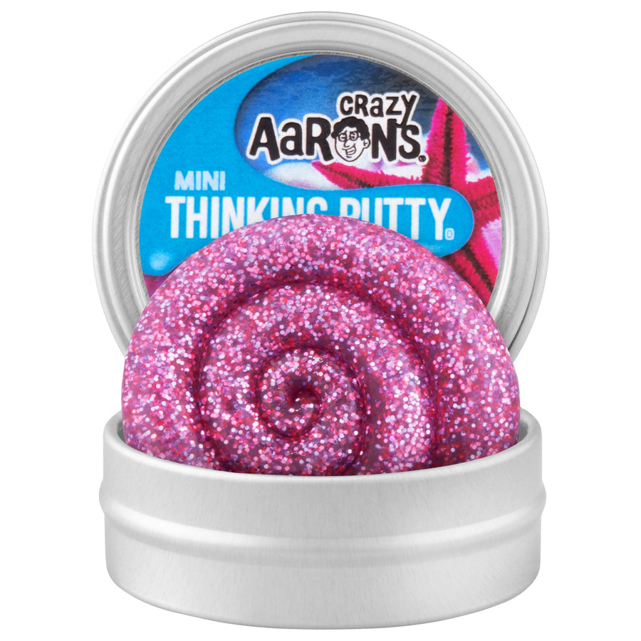 Starfish | MINI Tin S9
