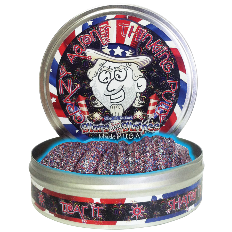 Stars & Stripes | Glowbrights® I0