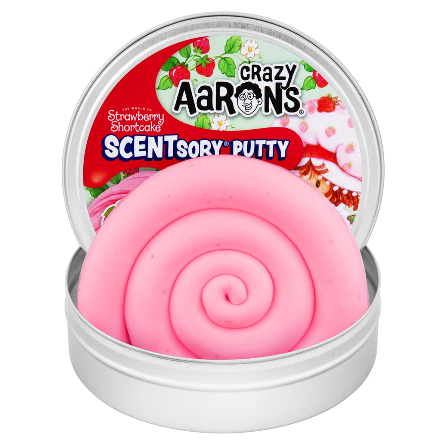 Strawberry Shortcake | Scentsory® K9