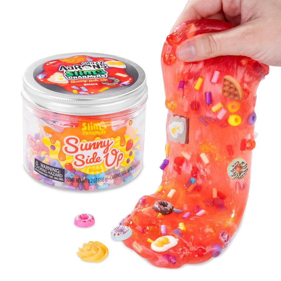 Sunny Side Up | Water Slime | Slime Charmers™ K0