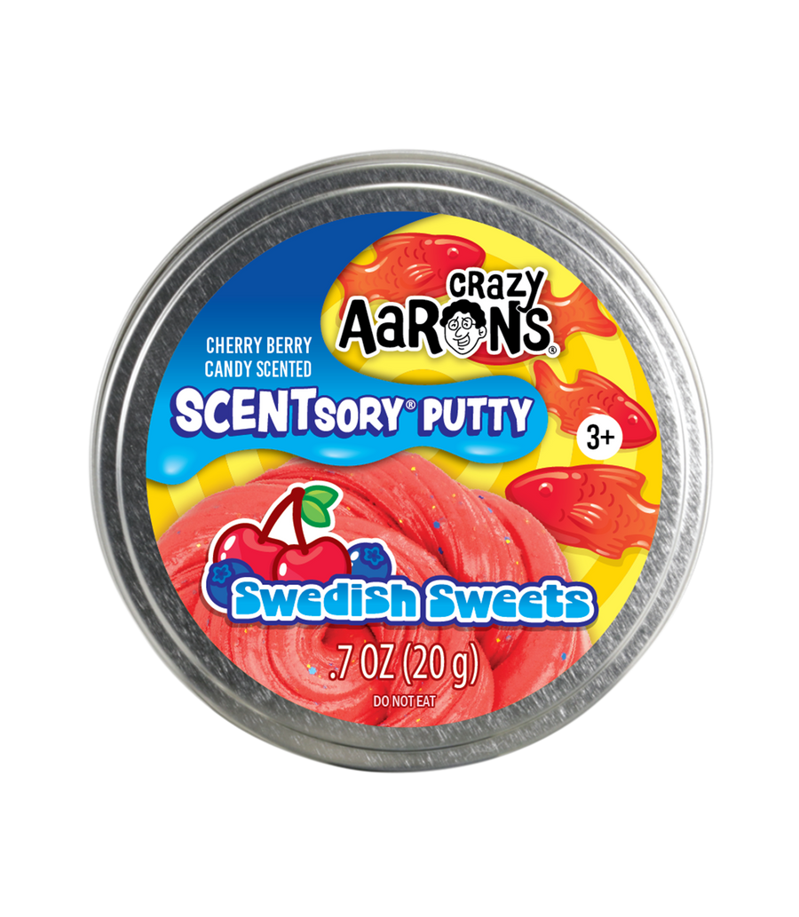 Swedish Sweets | Scentsory® D1