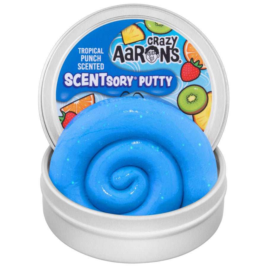 Tropical Punch | SCENTsory™® M2