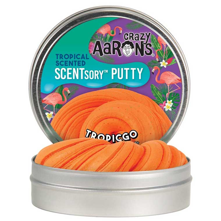 Tropicgo | SCENTsory™™ W9