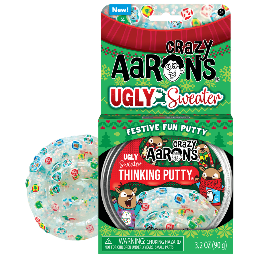 Ugly Sweater | Holiday F5
