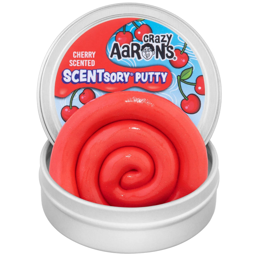 Very Cherry | SCENTsory™® K1