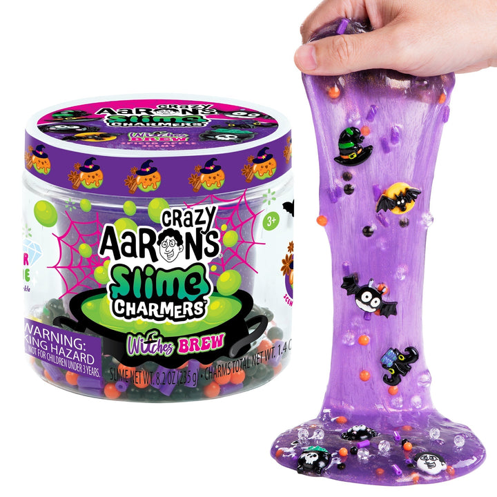 Witches Brew | Water Slime | Slime Charmers™ R4