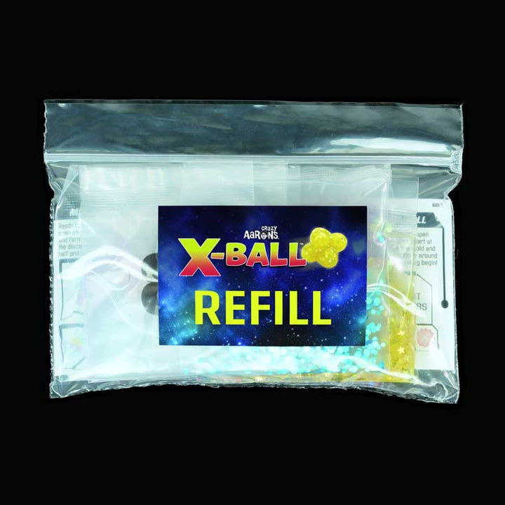 X-Ball | PermaPutty® Refill Kit B0